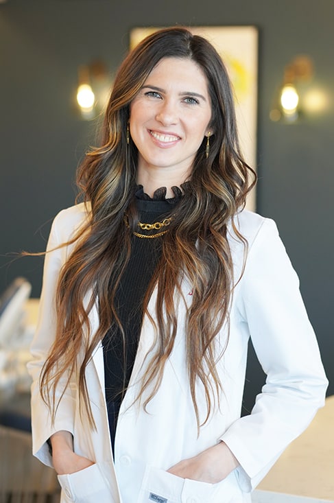 dr tamara oweis board certified orthodontist