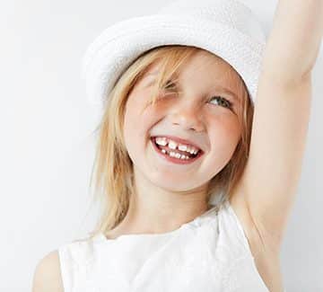 preventive dentistry pediatric dentist