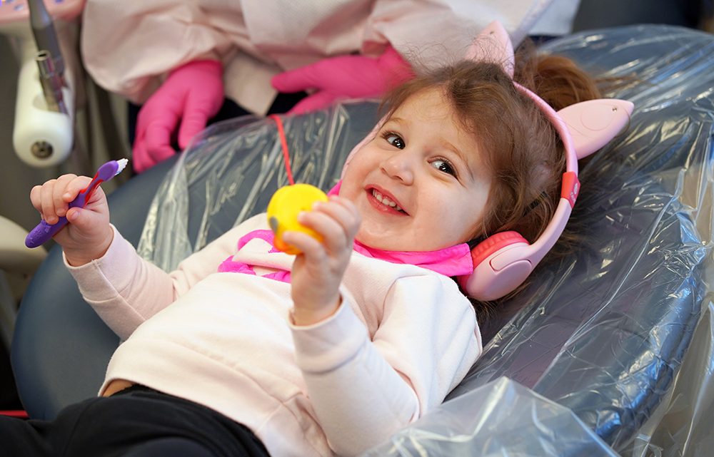 Downers Grove Braces