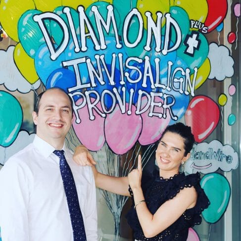 Burr-Ridge-Invisalign