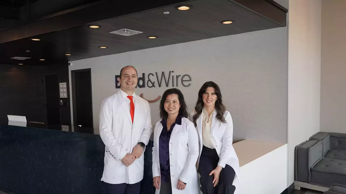 Downers Grove Orthodontist