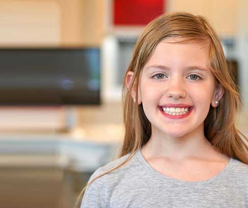 Downers Grove Pediatric Dentist